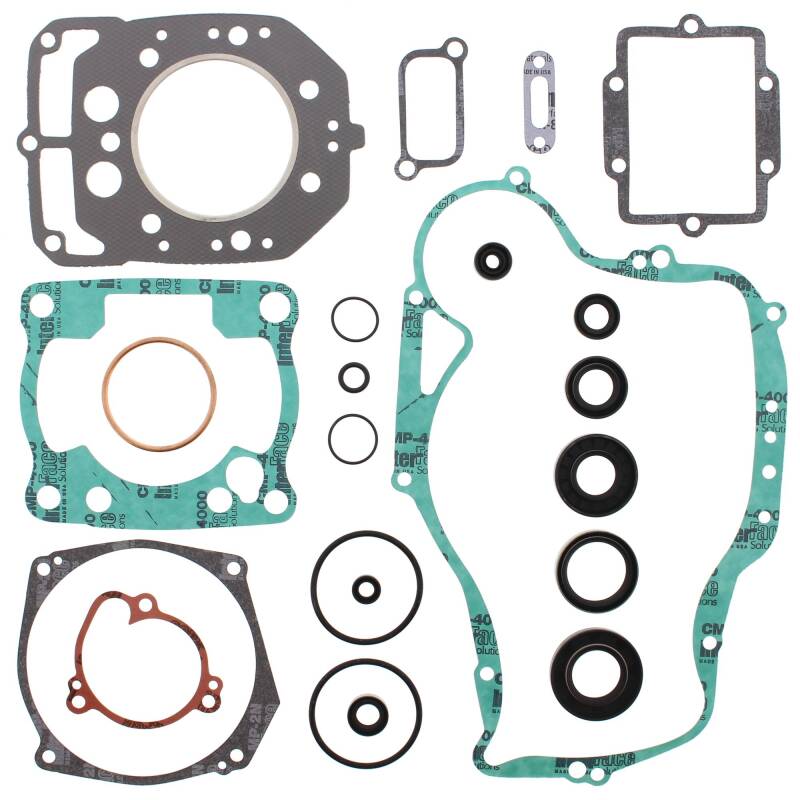 Picture of Vertex Gaskets 85-86 Kawasaki KX250 Complete Gasket Kit w/ Oil Seals