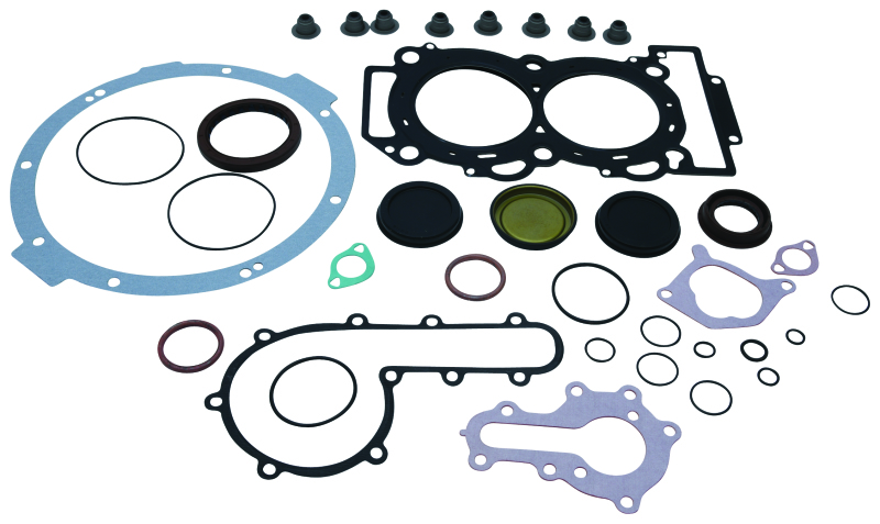 Picture of Vertex Gaskets 15-23 Polaris Scrambler 850 Complete Gasket Kit w/ Oil Seals