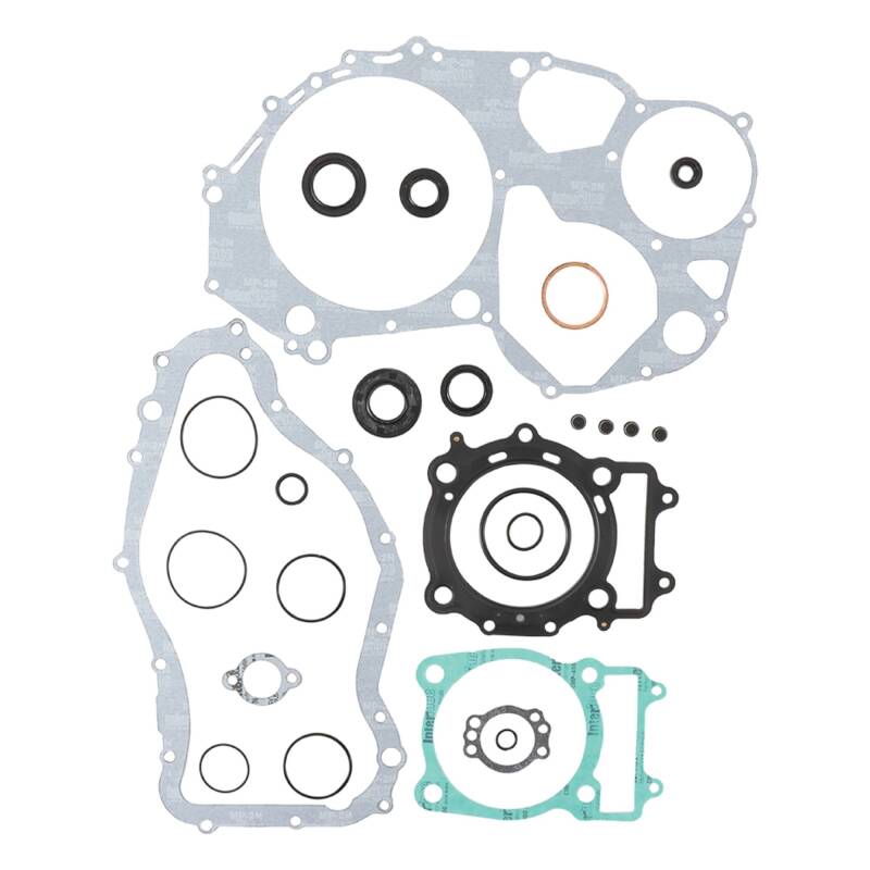 Picture of Vertex Gaskets 07-11 Arctic Cat 650 4x4 H1 Complete Gasket Kit w/ Oil Seals