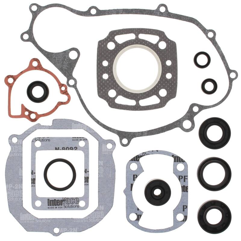 Picture of Vertex Gaskets 1983 Yamaha YZ80 Complete Gasket Kit w/ Oil Seals
