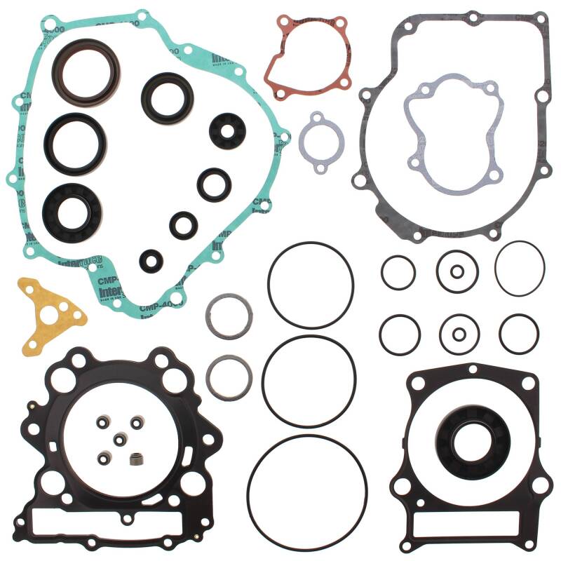 Picture of Vertex Gaskets 02-08 Yamaha YFM660 Grizzly Complete Gasket Kit w/ Oil Seals