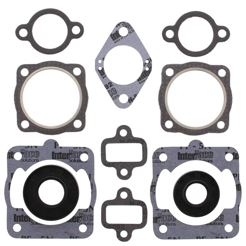 Picture of Vertex Gaskets  John Deere Spitfire (Kohler) FC/2 Complete Gasket Kit w/ Oil Seals