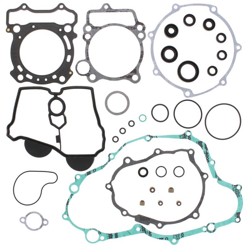 Picture of Vertex Gaskets 03-13 Yamaha WR250F Complete Gasket Kit w/ Oil Seals