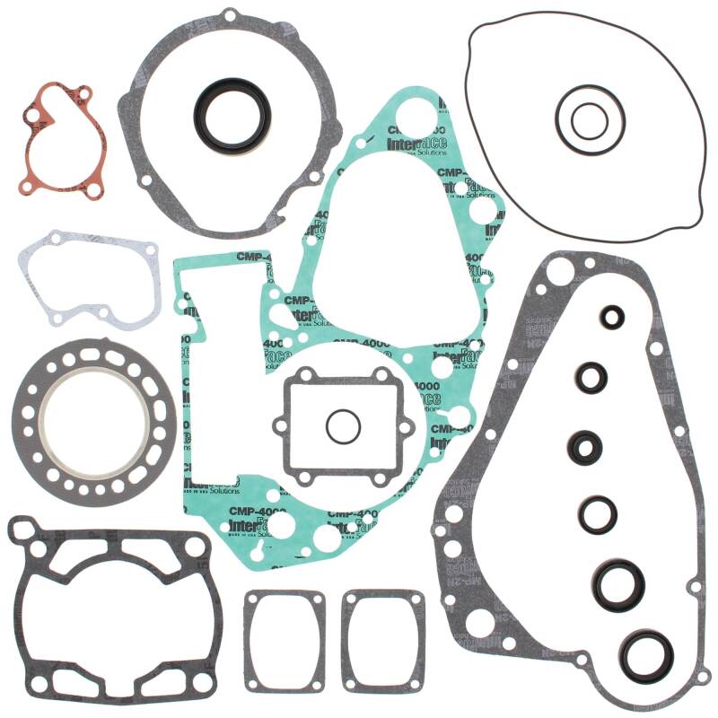 Picture of Vertex Gaskets 95-99 Suzuki RMX250 Complete Gasket Kit w/ Oil Seals