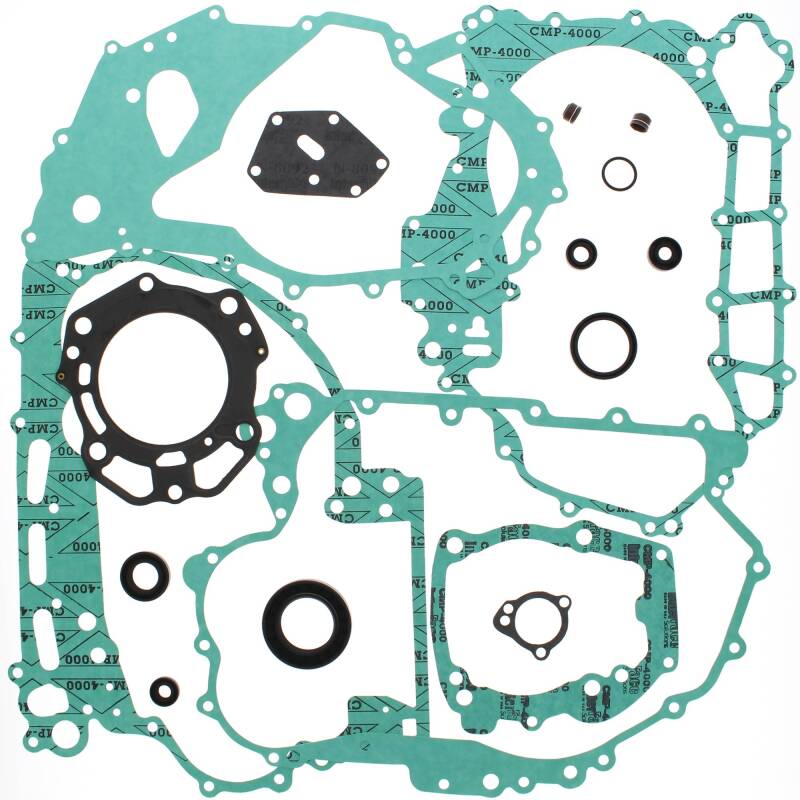 Picture of Vertex Gaskets 01-05 Can-Am Traxter 500 Complete Gasket Kit w/ Oil Seals
