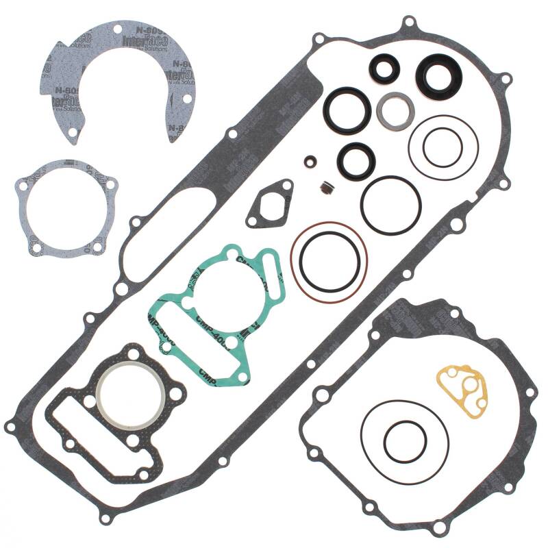 Picture of Vertex Gaskets 89-04 Yamaha YFA1 Complete Gasket Kit w/ Oil Seals