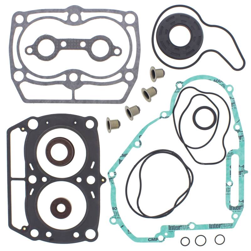 Picture of Vertex Gaskets 05-07 Polaris Sportsman 700 4x4 Complete Gasket Kit w/ Oil Seals