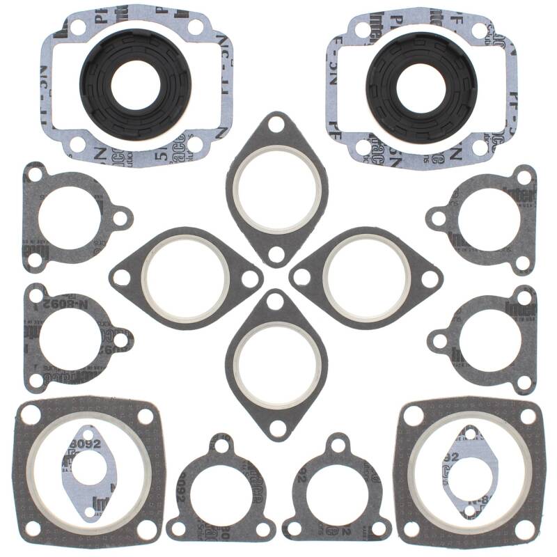 Picture of Vertex Gaskets 95-96 Arctic Cat Bear Cat 440 Complete Gasket Kit w/ Oil Seals