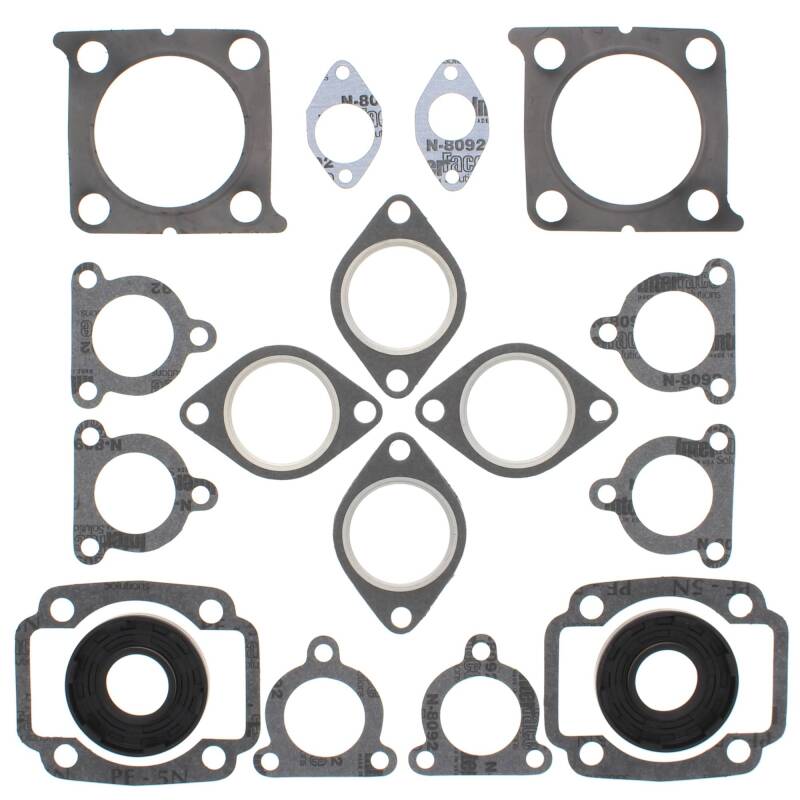 Picture of Vertex Gaskets 01-02 Arctic Cat Z 440 ES Complete Gasket Kit w/ Oil Seals