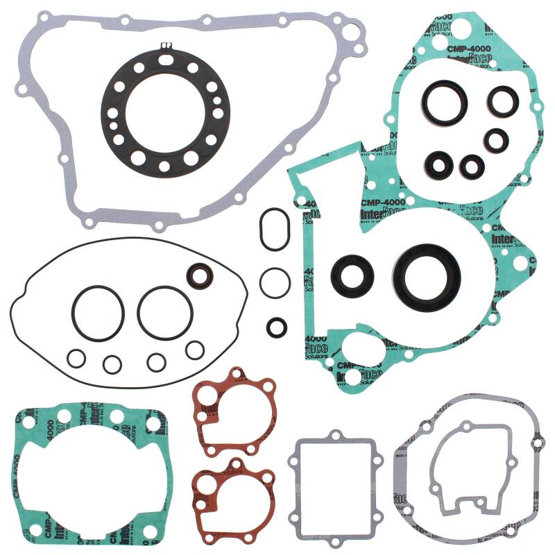 Picture of Vertex Gaskets 05-07 Honda CR250R Complete Gasket Kit w/ Oil Seals