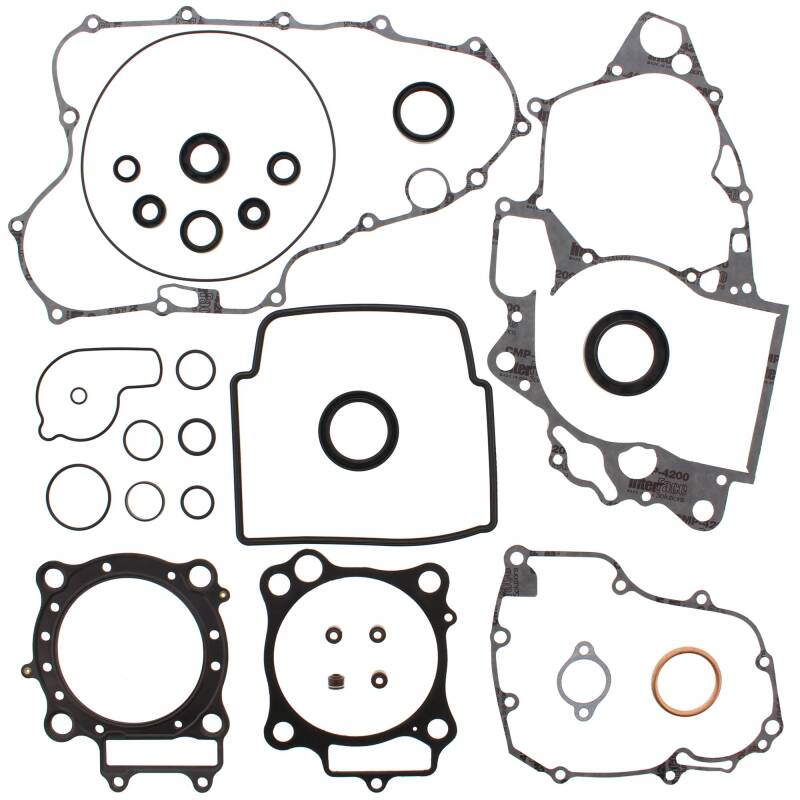Picture of Vertex Gaskets 05-17 Honda CRF450X Complete Gasket Kit w/ Oil Seals