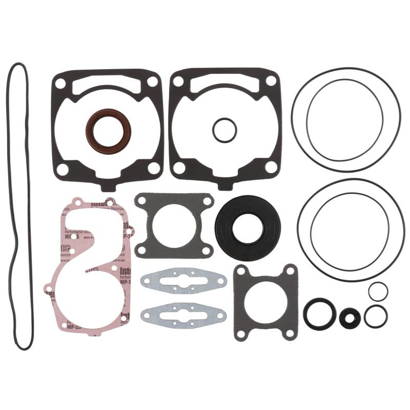Picture of Vertex Gaskets 2019 Polaris 600 AXYS Pro RMK Complete Gasket Kit w/ Oil Seals