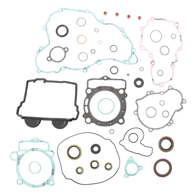 Picture of Vertex Gaskets 14-16 Husqvarna FE 350 Complete Gasket Kit w/ Oil Seals