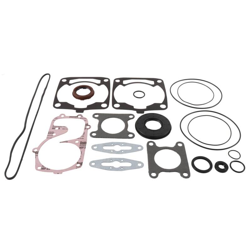 Picture of Vertex Gaskets 2019 Polaris 600 AXYS Pro RMK Complete Gasket Kit w/ Oil Seals