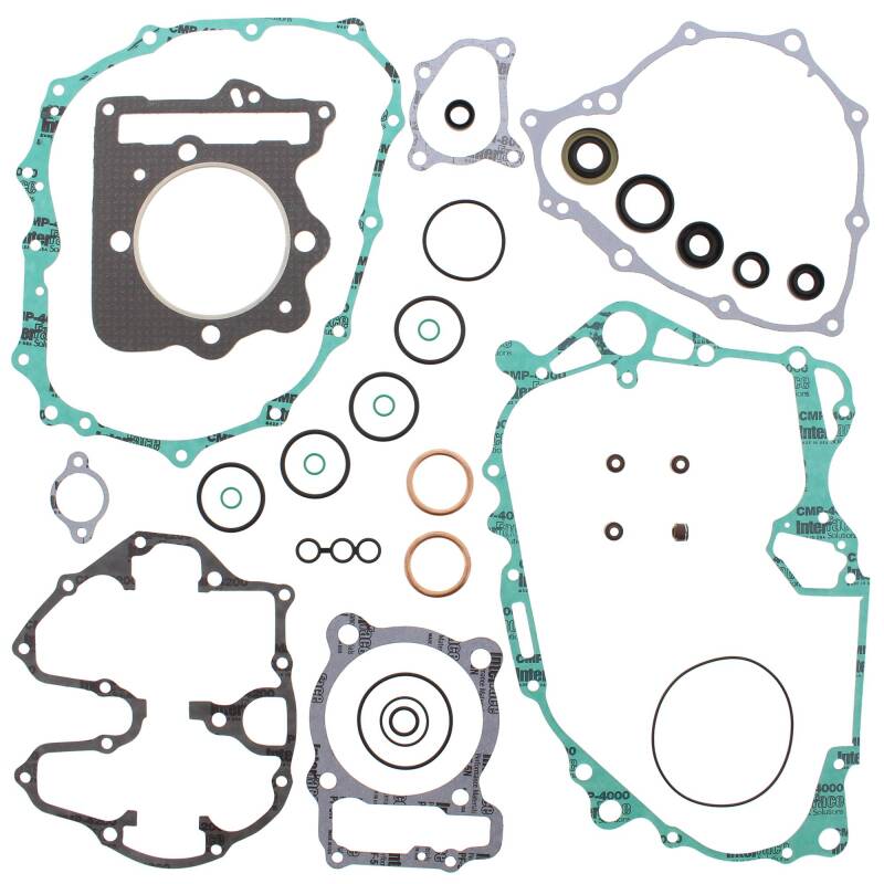 Picture of Vertex Gaskets 05-08 Honda TRX400EX Complete Gasket Kit w/ Oil Seals