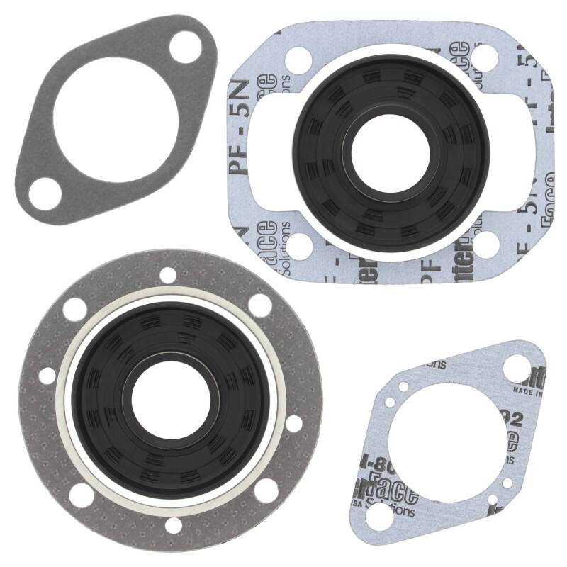 Picture of Vertex Gaskets  Hirth 194R 19/3 FC/1 Complete Gasket Kit w/ Oil Seals