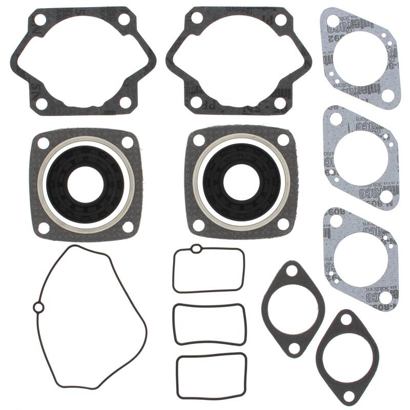Picture of Vertex Gaskets 75-76 Moto ski Futura/440E FC/2 Complete Gasket Kit w/ Oil Seals