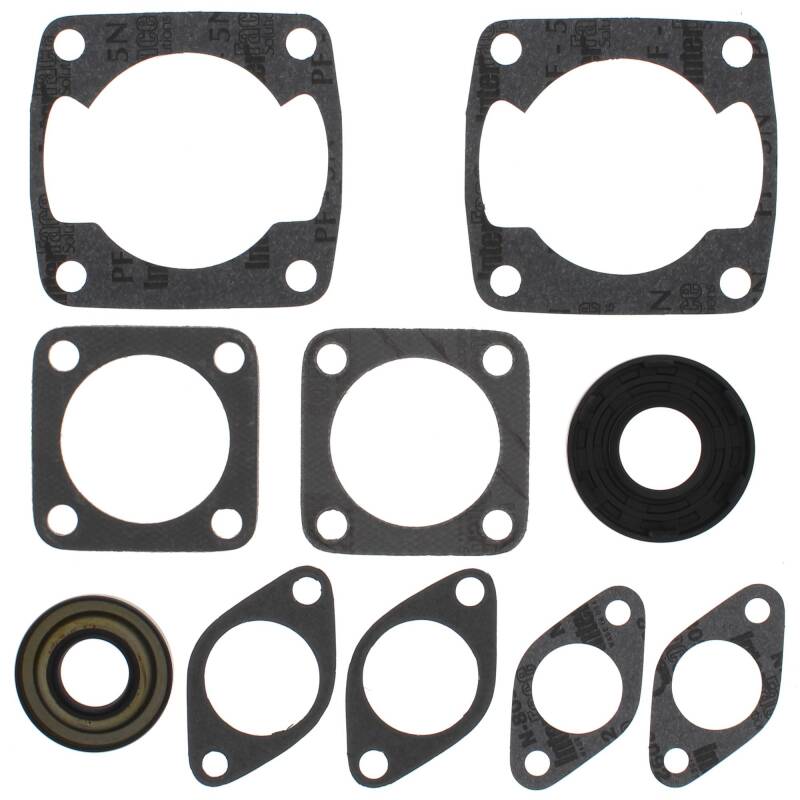 Picture of Vertex Gaskets 76-80 Arctic Cat Jag 2000 Complete Gasket Kit w/ Oil Seals