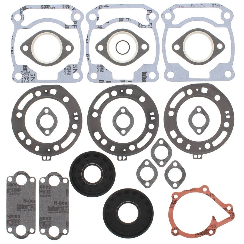 Picture of Vertex Gaskets 97-98 Polaris Storm Complete Gasket Kit w/ Oil Seals