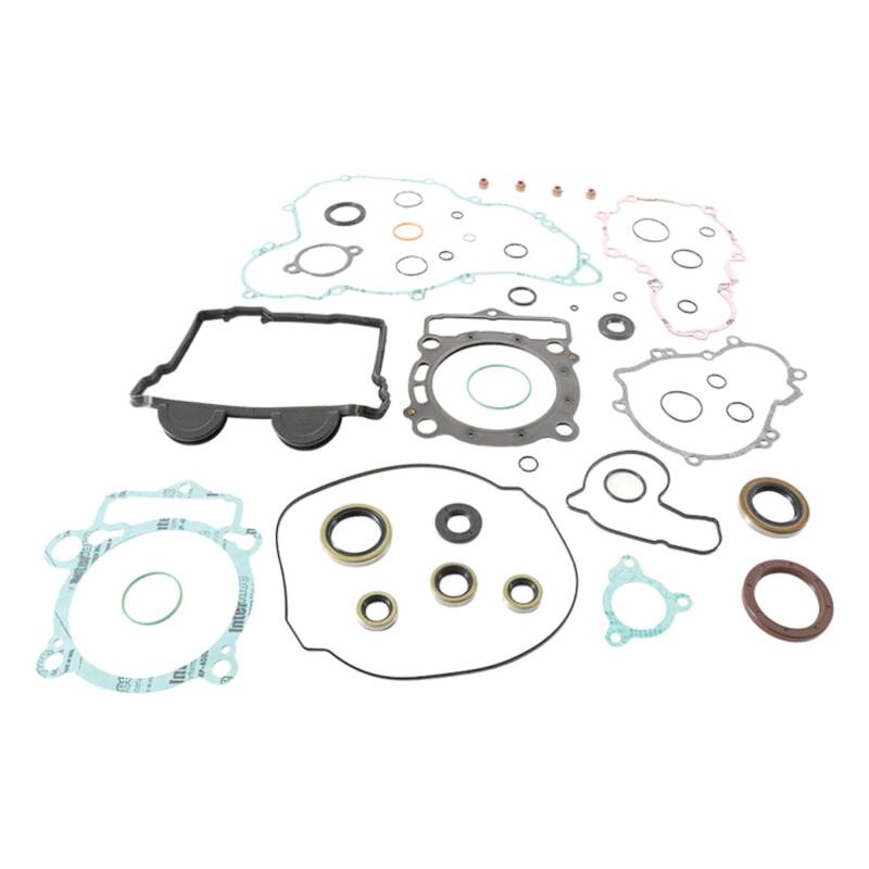 Picture of Vertex Gaskets 14-16 Husqvarna FE 350 Complete Gasket Kit w/ Oil Seals