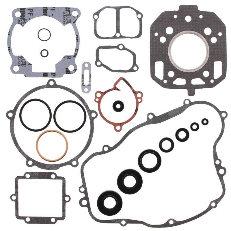 Picture of Vertex Gaskets 85-86 Kawasaki KX125 Complete Gasket Kit w/ Oil Seals