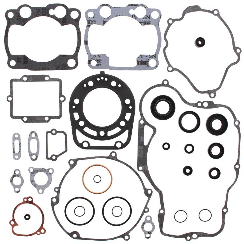 Picture of Vertex Gaskets 91-94 Kawasaki KDX250 Complete Gasket Kit w/ Oil Seals