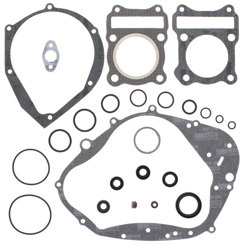 Picture of Vertex Gaskets 03-06 Kawasaki KLX125 Complete Gasket Kit w/ Oil Seals