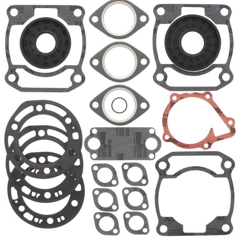 Picture of Vertex Gaskets 94-95 Polaris Storm Complete Gasket Kit w/ Oil Seals