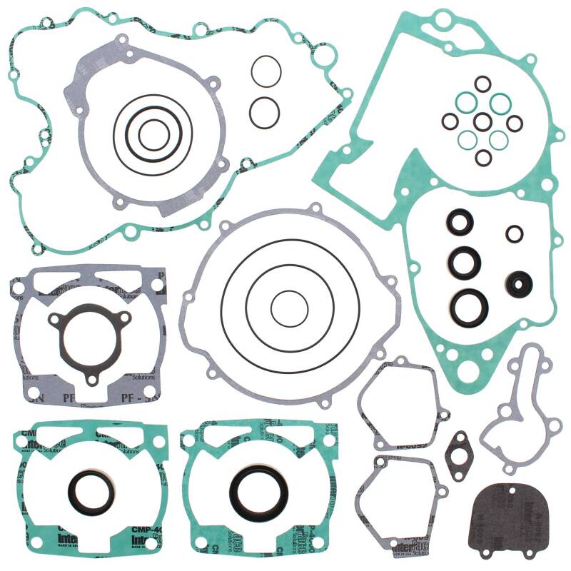 Picture of Vertex Gaskets 94-99 KTM EXC 250 Complete Gasket Kit w/ Oil Seals