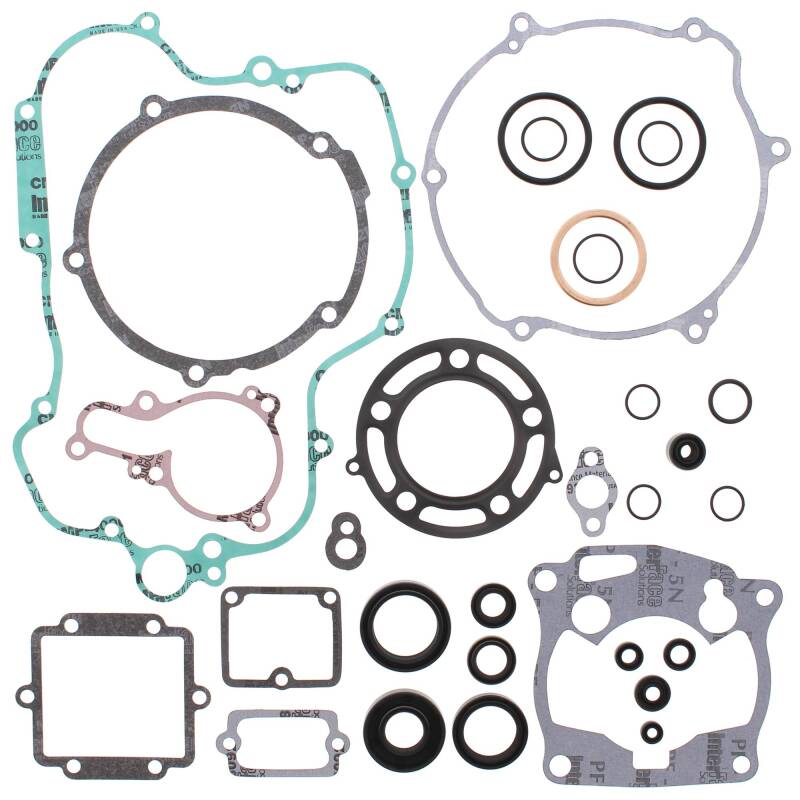 Picture of Vertex Gaskets 1994 Kawasaki KX125 Complete Gasket Kit w/ Oil Seals