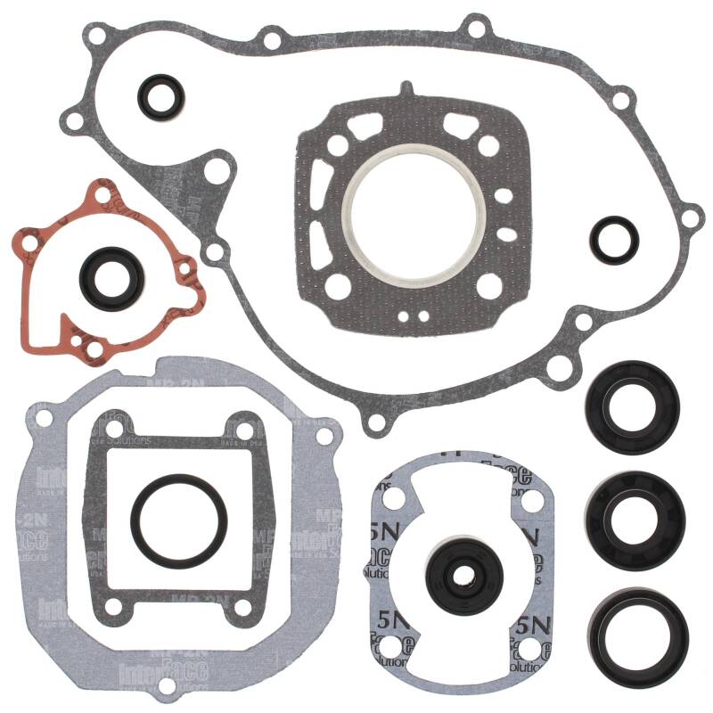 Picture of Vertex Gaskets 84-85 Yamaha YZ80 Complete Gasket Kit w/ Oil Seals