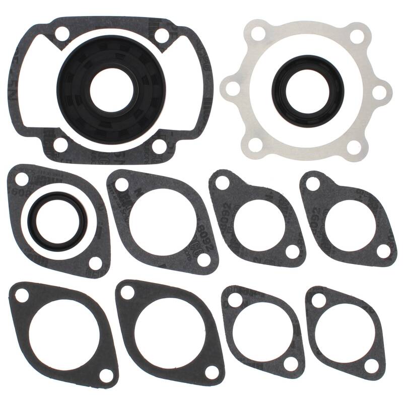 Picture of Vertex Gaskets 71-72 Yamaha GP 72 / SL 71 Complete Gasket Kit w/ Oil Seals