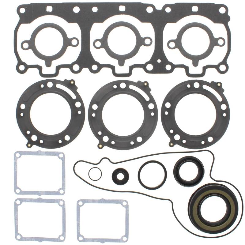 Picture of Vertex Gaskets 00-02 Yamaha Mountain Max 600 Complete Gasket Kit w/ Oil Seals