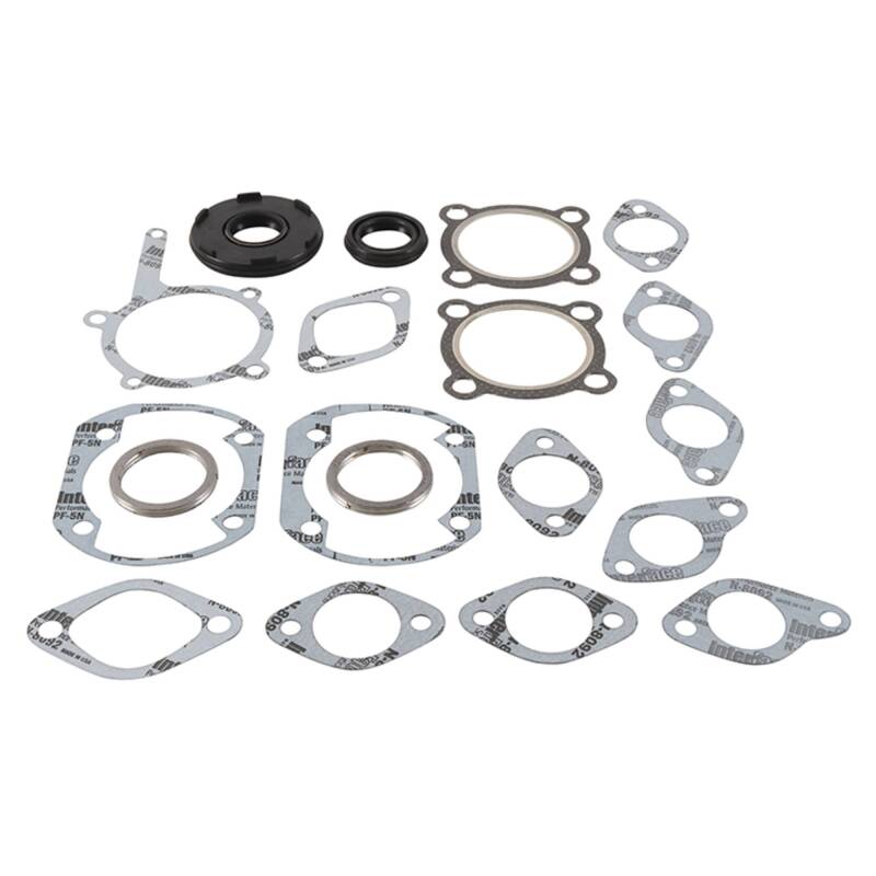 Picture of Vertex Gaskets 72-73 Yamaha EL443B EW433 C Complete Gasket Kit w/ Oil Seals