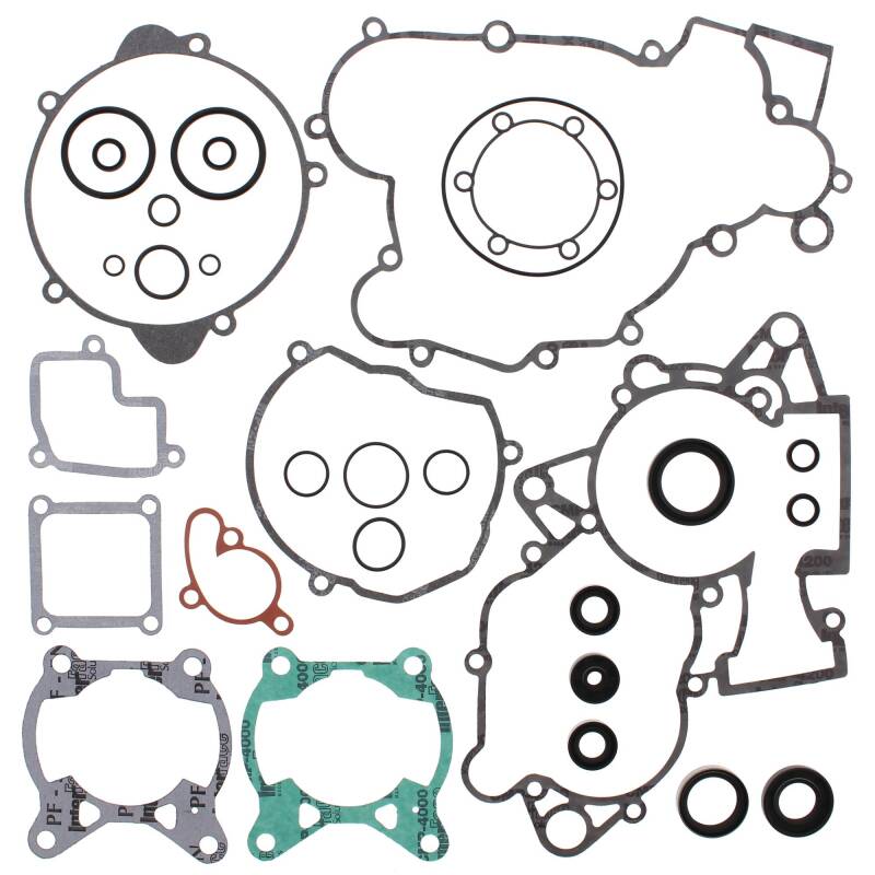 Picture of Vertex Gaskets 04-11 KTM SX 105 Complete Gasket Kit w/ Oil Seals