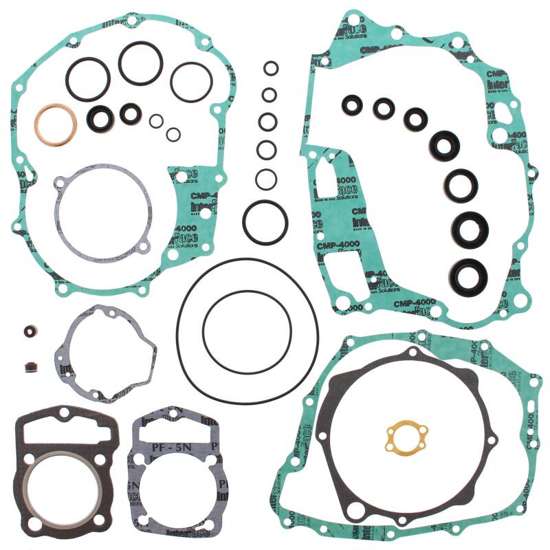 Picture of Vertex Gaskets 81-83 Honda ATC200 Complete Gasket Kit w/ Oil Seals