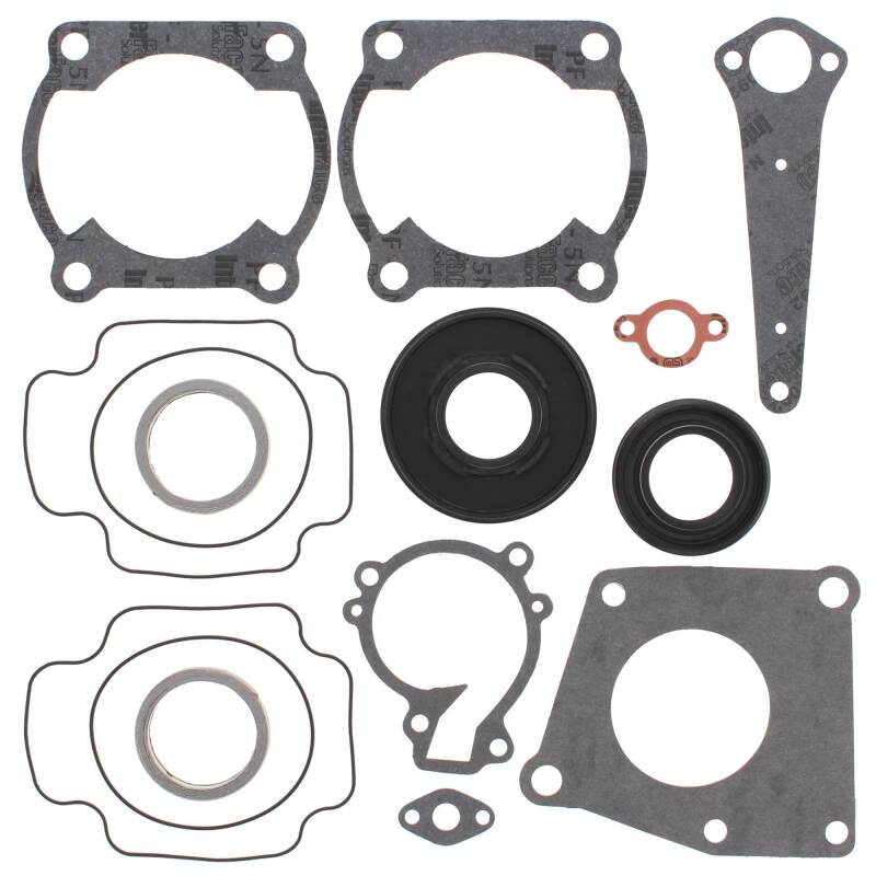 Picture of Vertex Gaskets 83-87 Yamaha V Max VMX540G H J K L Complete Gasket Kit w/ Oil Seals
