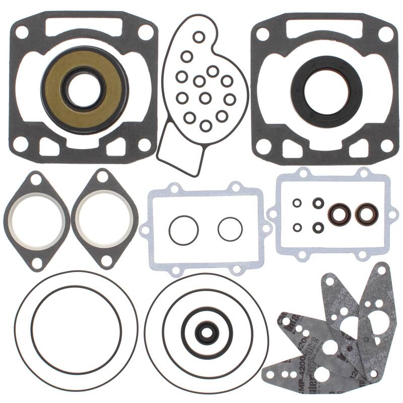 Picture of Vertex Gaskets 03-06 Arctic Cat Fire Cat 500 Complete Gasket Kit w/ Oil Seals
