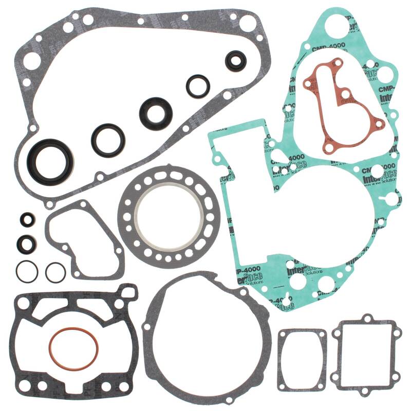 Picture of Vertex Gaskets 1989 Suzuki RM250 Complete Gasket Kit w/ Oil Seals