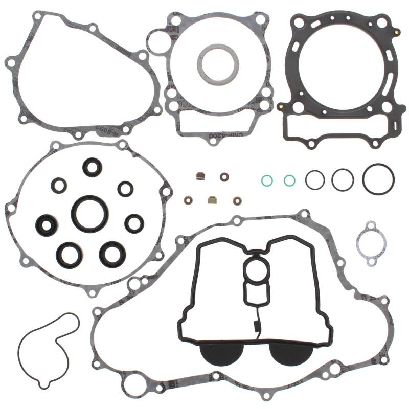 Picture of Vertex Gaskets 03-05 Yamaha YZ450F Complete Gasket Kit w/ Oil Seals
