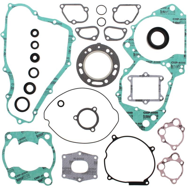 Picture of Vertex Gaskets 1988 Honda CR250R Complete Gasket Kit w/ Oil Seals