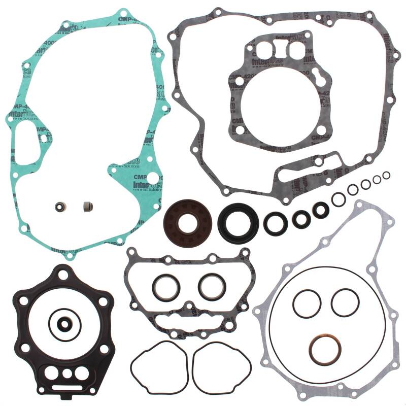 Picture of Vertex Gaskets 05-11 Honda TRX500FM Complete Gasket Kit w/ Oil Seals