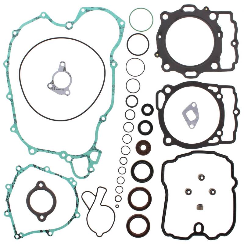 Picture of Vertex Gaskets 2014 Husqvarna FE 450 Complete Gasket Kit w/ Oil Seals