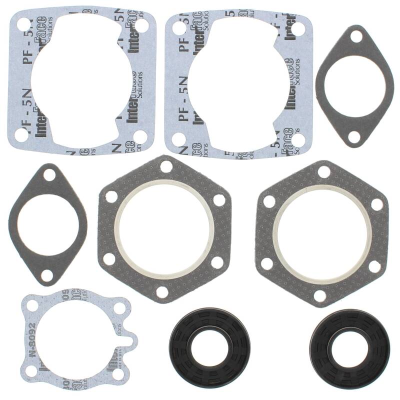 Picture of Vertex Gaskets 77-79 Polaris TX/X-TX Complete Gasket Kit w/ Oil Seals