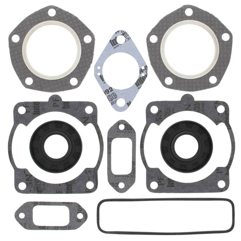 Picture of Vertex Gaskets  Kohler K340-2AS FC/2 Complete Gasket Kit w/ Oil Seals