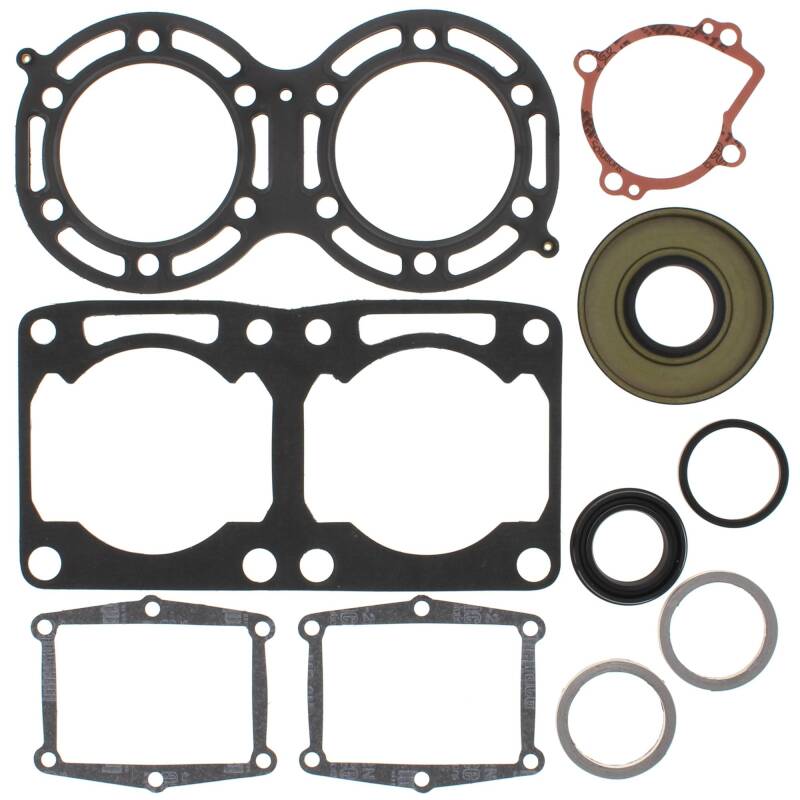 Picture of Vertex Gaskets 94-96 Yamaha V Max 600 Complete Gasket Kit w/ Oil Seals