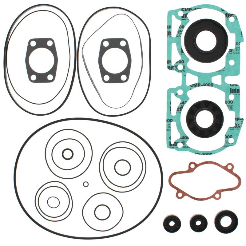 Picture of Vertex Gaskets 94-95 Ski-Doo Formula MX Complete Gasket Kit w/ Oil Seals