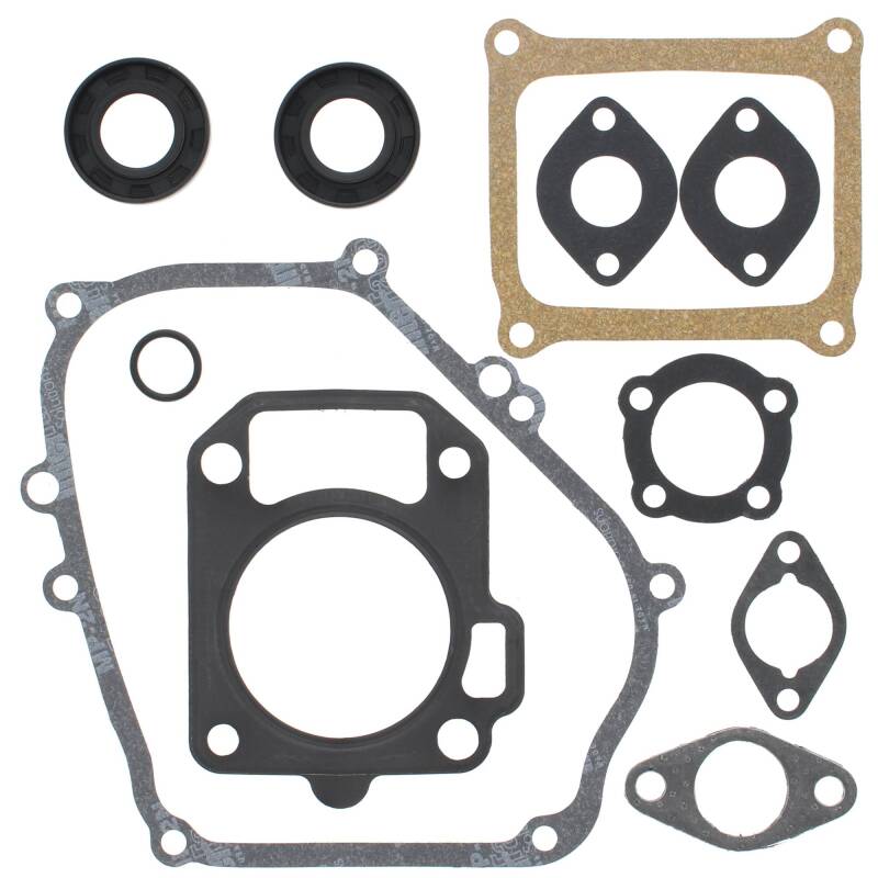 Picture of Vertex Gaskets 00-09 Arctic Cat ZR 120 Complete Gasket Kit w/ Oil Seals