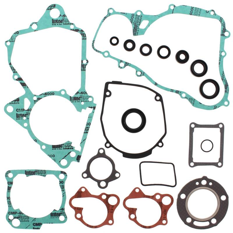Picture of Vertex Gaskets 1986 Honda CR125R Complete Gasket Kit w/ Oil Seals