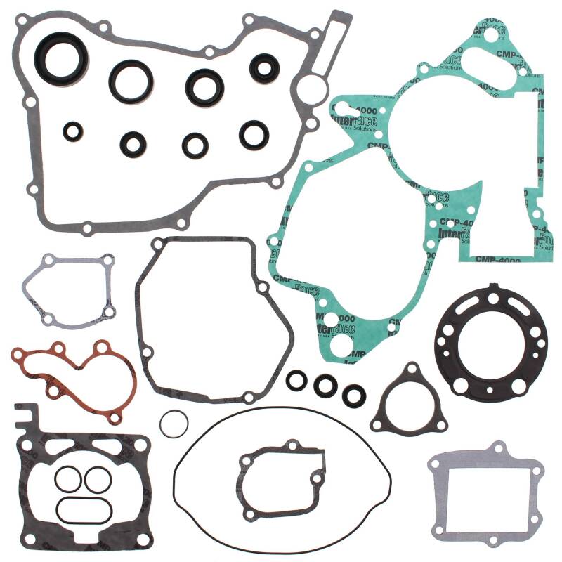 Picture of Vertex Gaskets 05-07 Honda CR125R Complete Gasket Kit w/ Oil Seals